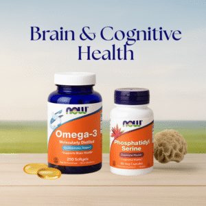 Brain & Cognitive Health