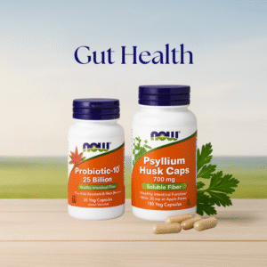 Gut Health