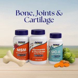 Bone, Joint & cartilage