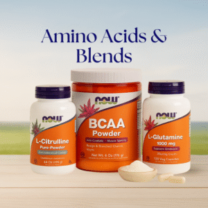 Amino Acid blends