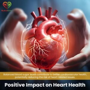 Chromium Picolinate 400mcg- Optimal Blood Sugar Support, 90 Capsules