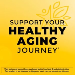 Nature Made Fish Oil Omega-3, 1200mg, Pack of 100 Softgels