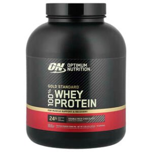 Optimum Nutrition | Whey Protein & Isolate | iHerb.com