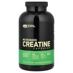 Optimum Nutrition | Whey Protein & Isolate | iHerb.com