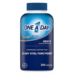O.ne a day men's 300tabs (pack of one)