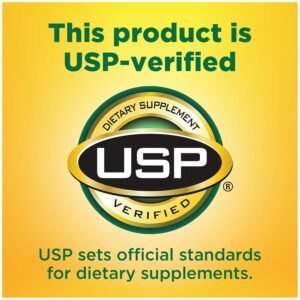 Nature Made CoQ10 (Coenzyme Q 10) Softgel, 105 count : 105 count